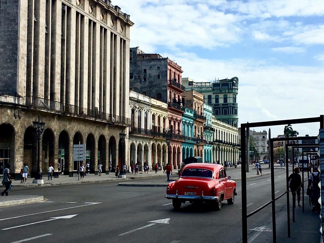 Cuba Cuba