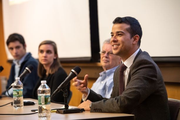 NIcaragua Panel