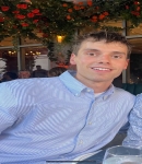 Christopher Strohman '23