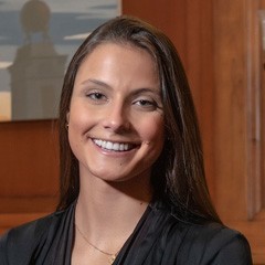 Photo of Chloe Noelle Lelon ’23