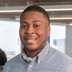 Photo of Omonosa Owens ’20