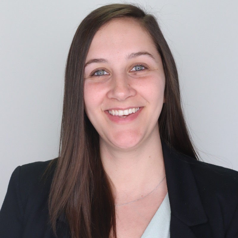 Photo of Taryn Beatty