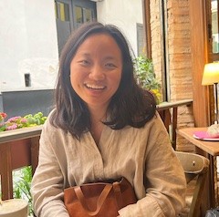 Photo of Haoyi   Wang 