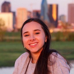 Photo of Mercedes Hoyos