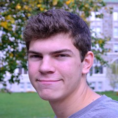 Photo of Branick Weix