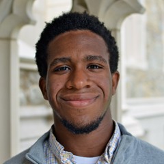 Photo of Isaiah Cyprien
