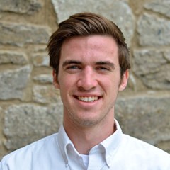 Photo of Kevin Reardon