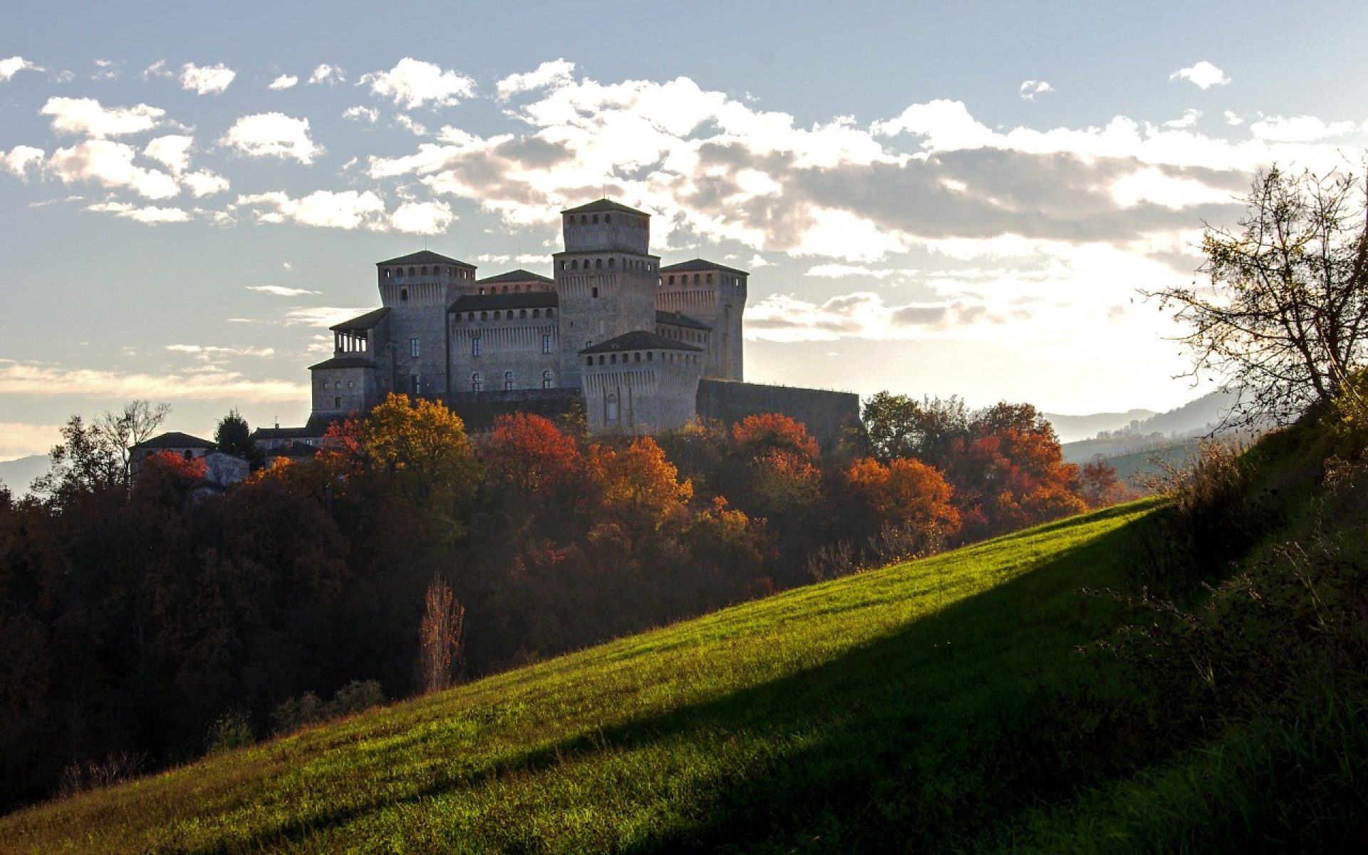 Parma, Italy