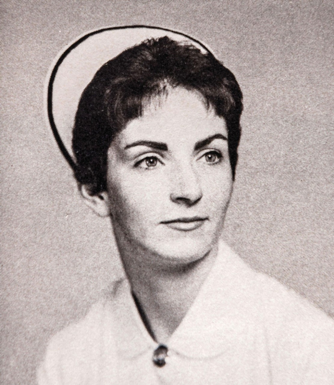 Elizabeth Grady. Courtesy: Sub Turri 1959