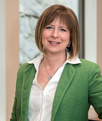 Associate Professor Melissa Sutherland
