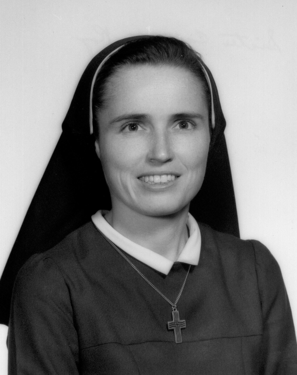 Sr. Callista Roy, 1960s