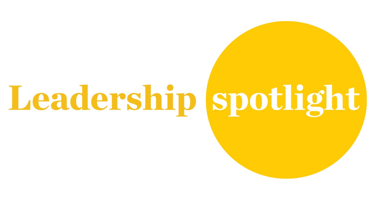 Leadership spotlight