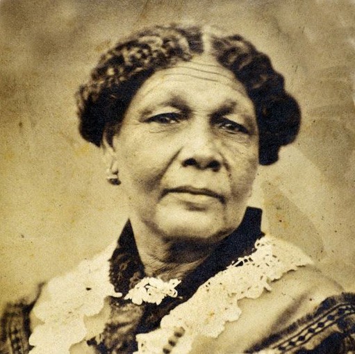 Photo of Mary Seacole