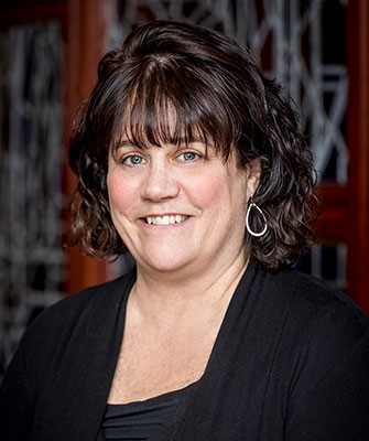 Photo of Excellence in Nursing Education Award