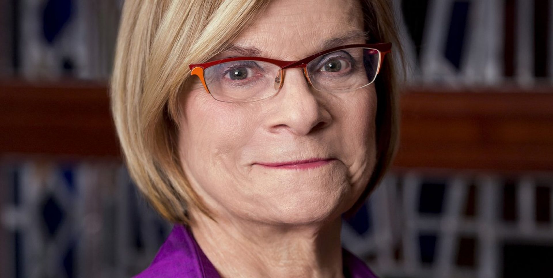 Dean Susan Gennaro