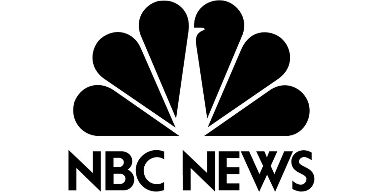 NBC news logo