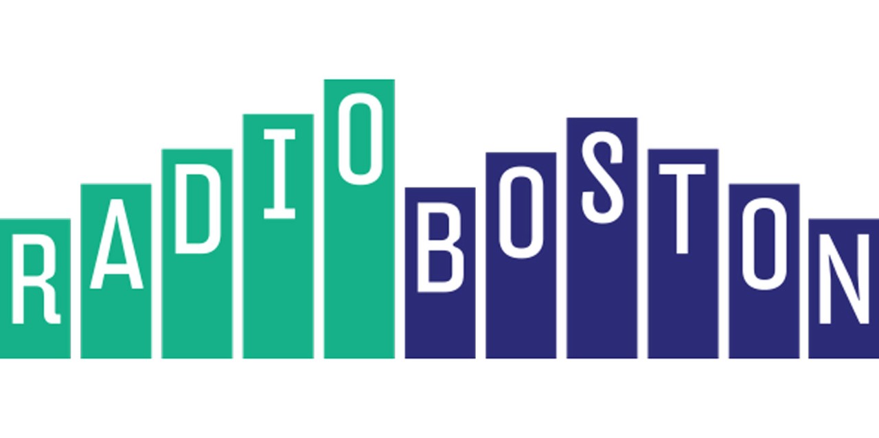 Radio Boston logo