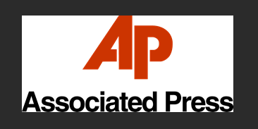 Associated Press logo