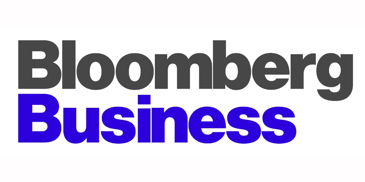 Bloomberg Business logo