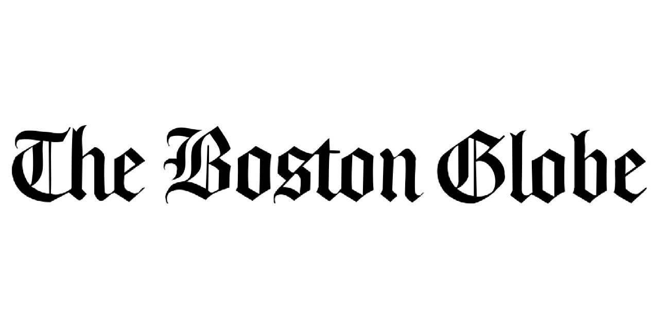 Boston Globe logo