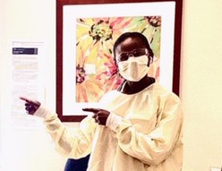 Photo of Cherlie Magny-Normilus
