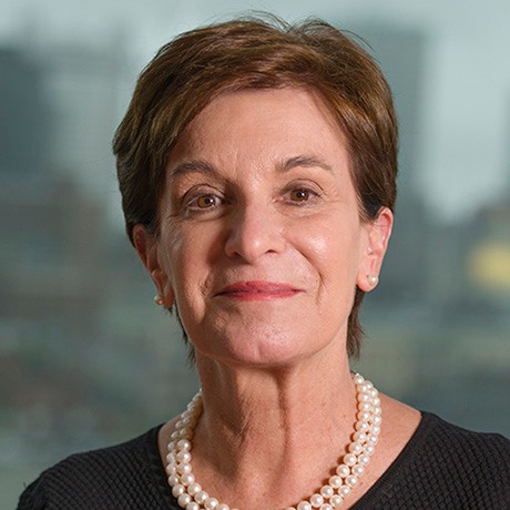 Jeanette Ives Erickson