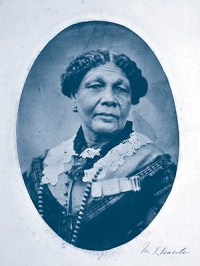 Mary Seacole