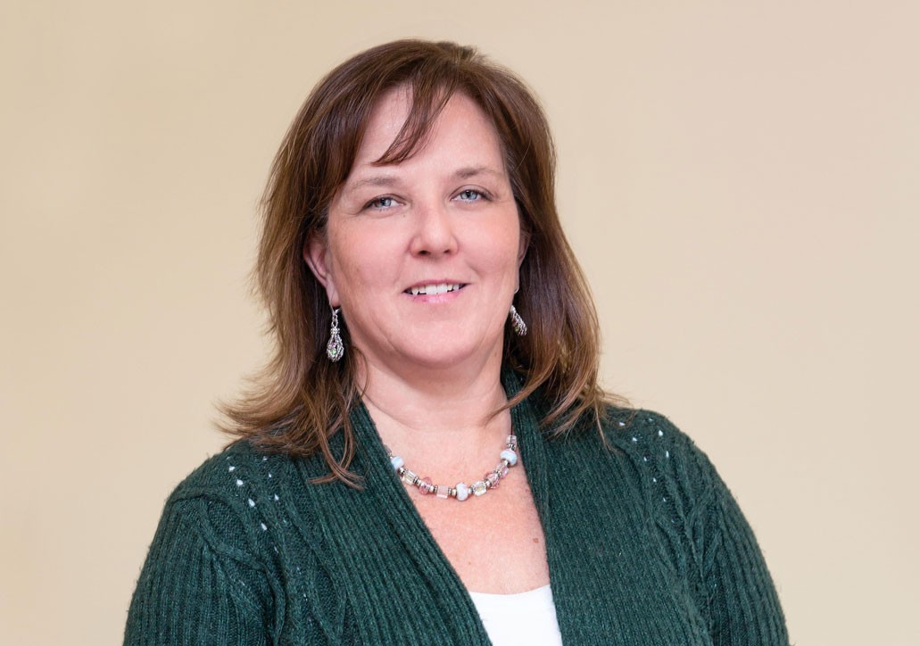 Sherri St. Pierre