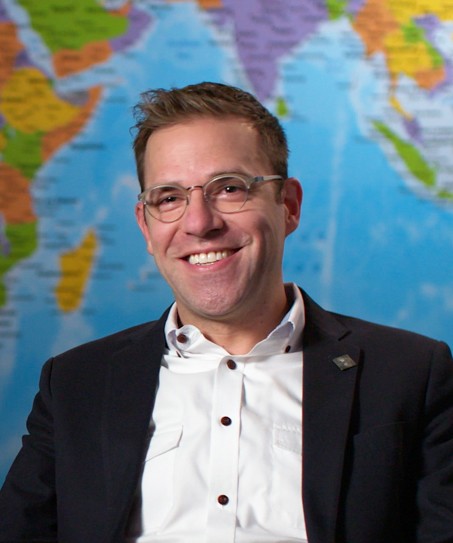 John Welch