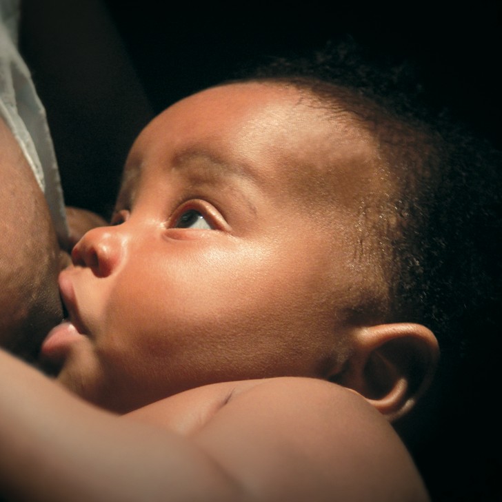 Helping babies feed stress-free - Connell School of Nursing - Boston College