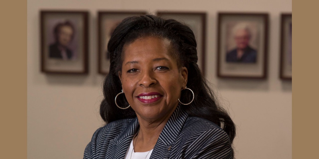 Photo of Allyssa Harris