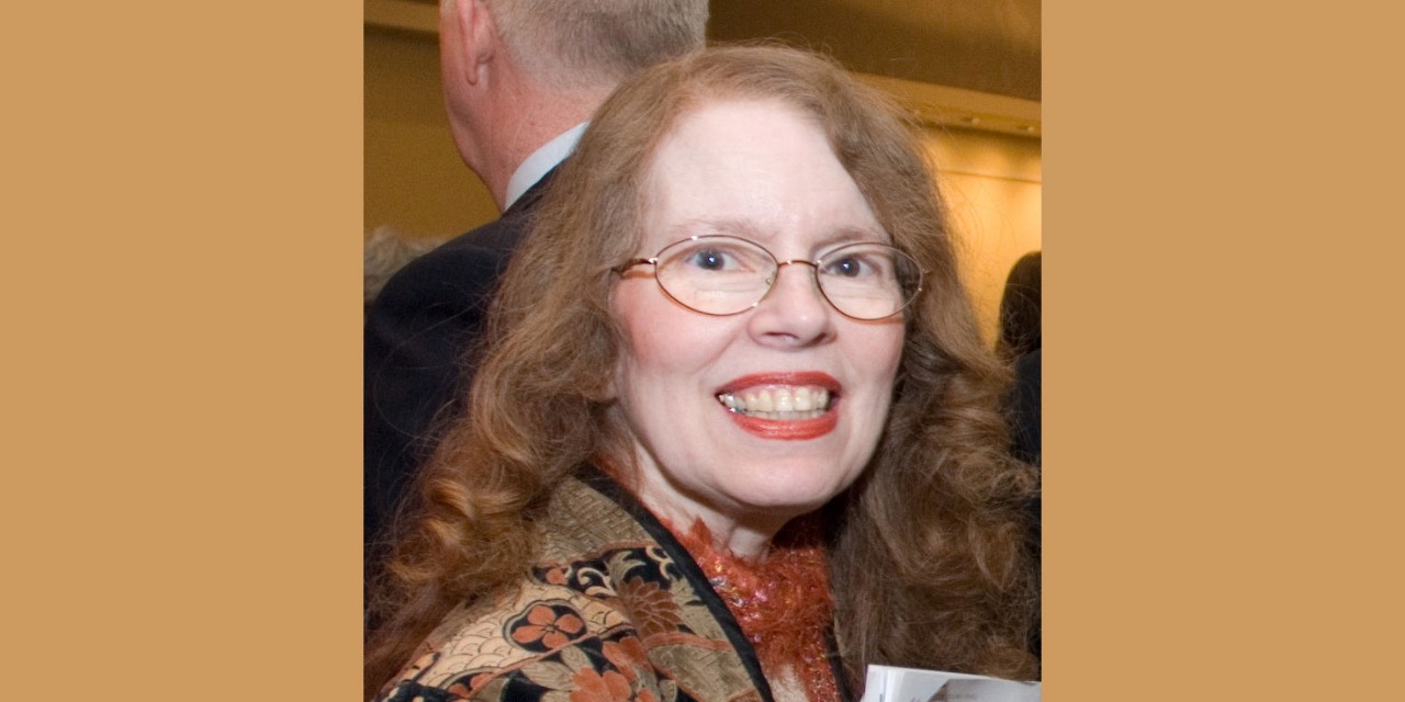 Photo of Wanda Anderson
