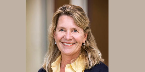 Photo of Stacey Barone