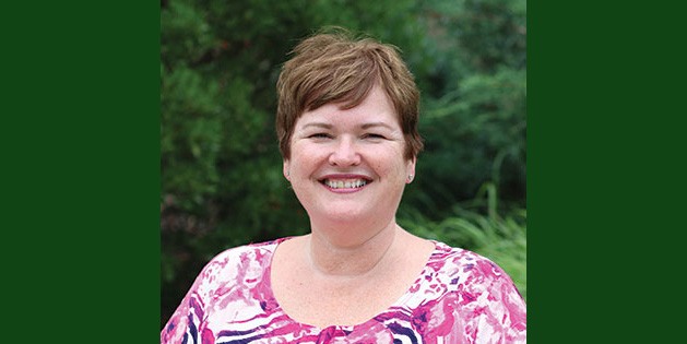 Photo of Michele Hubley