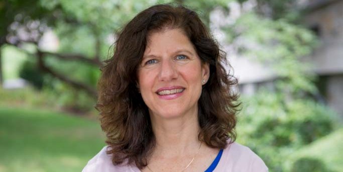 Photo of Laura White