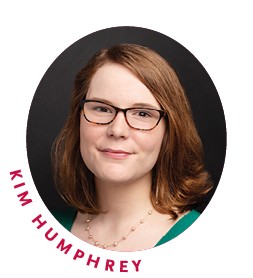 Kimberly Humphrey