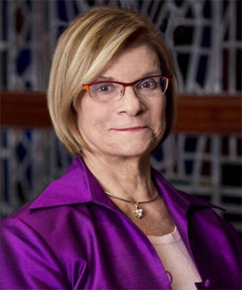 SusanGennaro350X418 Susan Gennaro