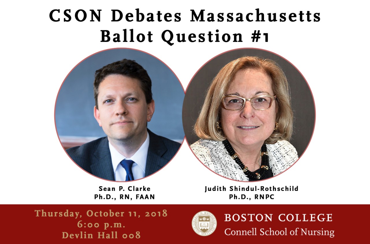 CSON Debates Ballot Question #1