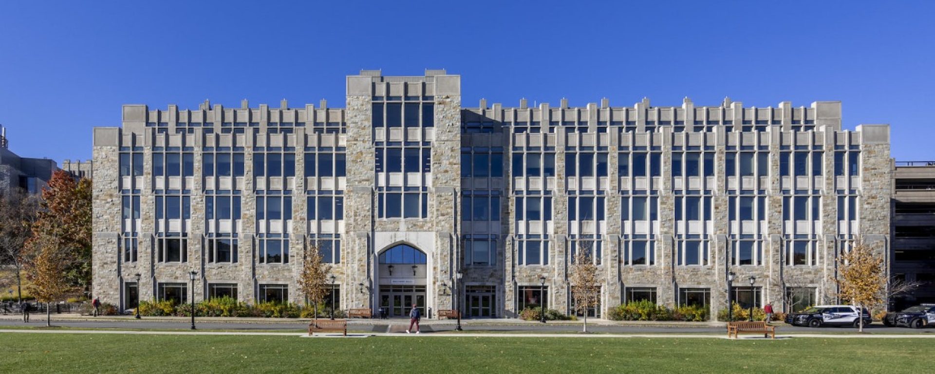 Maloney Hall