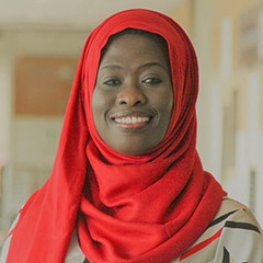 Photo of Aissatoy Gueye "Aysha"