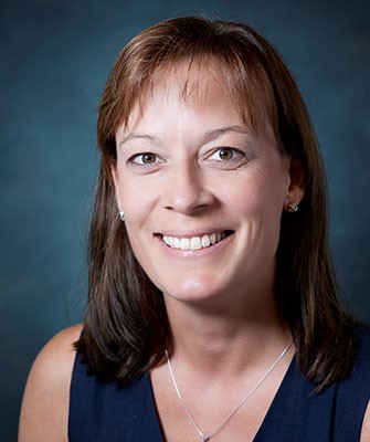 Photo of Kathleen Mansfield