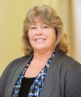 Photo of Luanne  Nugent
