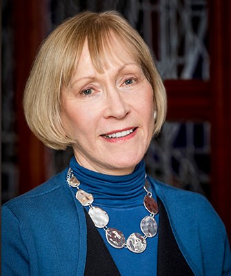 Photo of Susan Emery