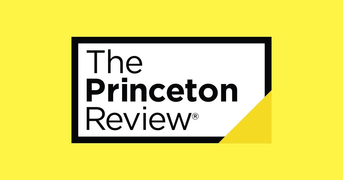 The Princeton Review