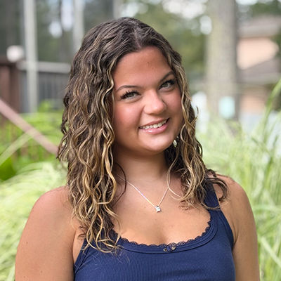 Photo of Caroline Gosselin