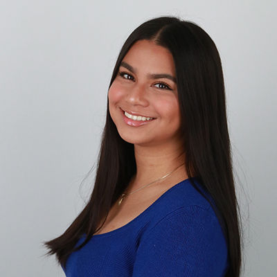 Photo of Emily Moreno