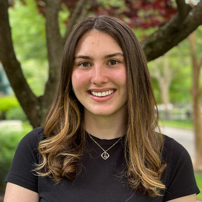 Photo of Emma Sitarich