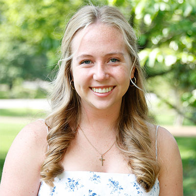 Photo of Mackenzie Meyer