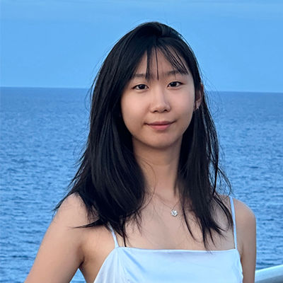 Photo of Mengyun Jiang