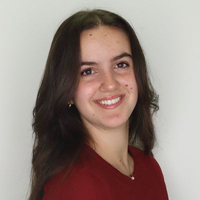Photo of Sofia Pansini